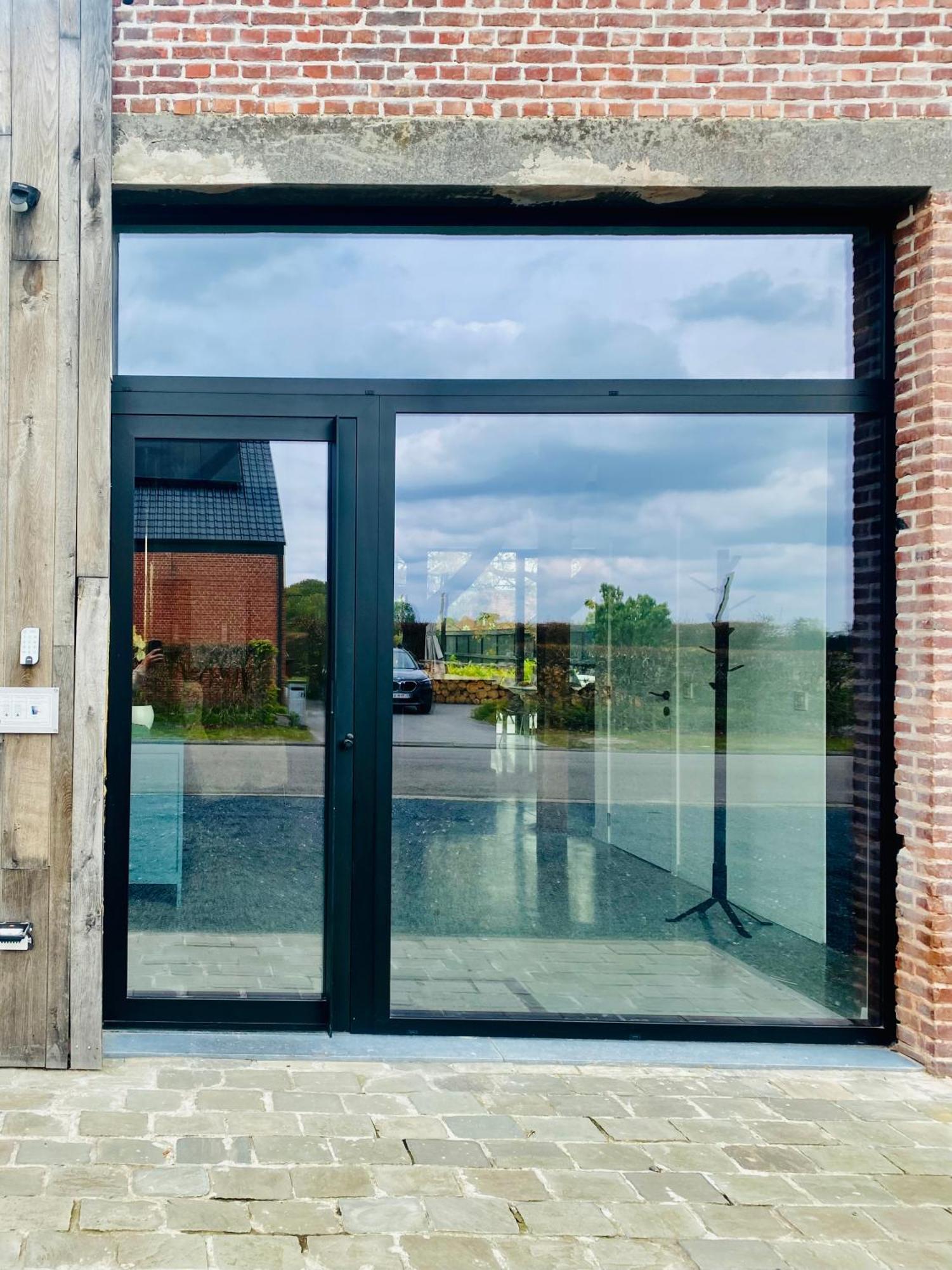 Hoeve De Kleinheide Dessel Exteriér fotografie