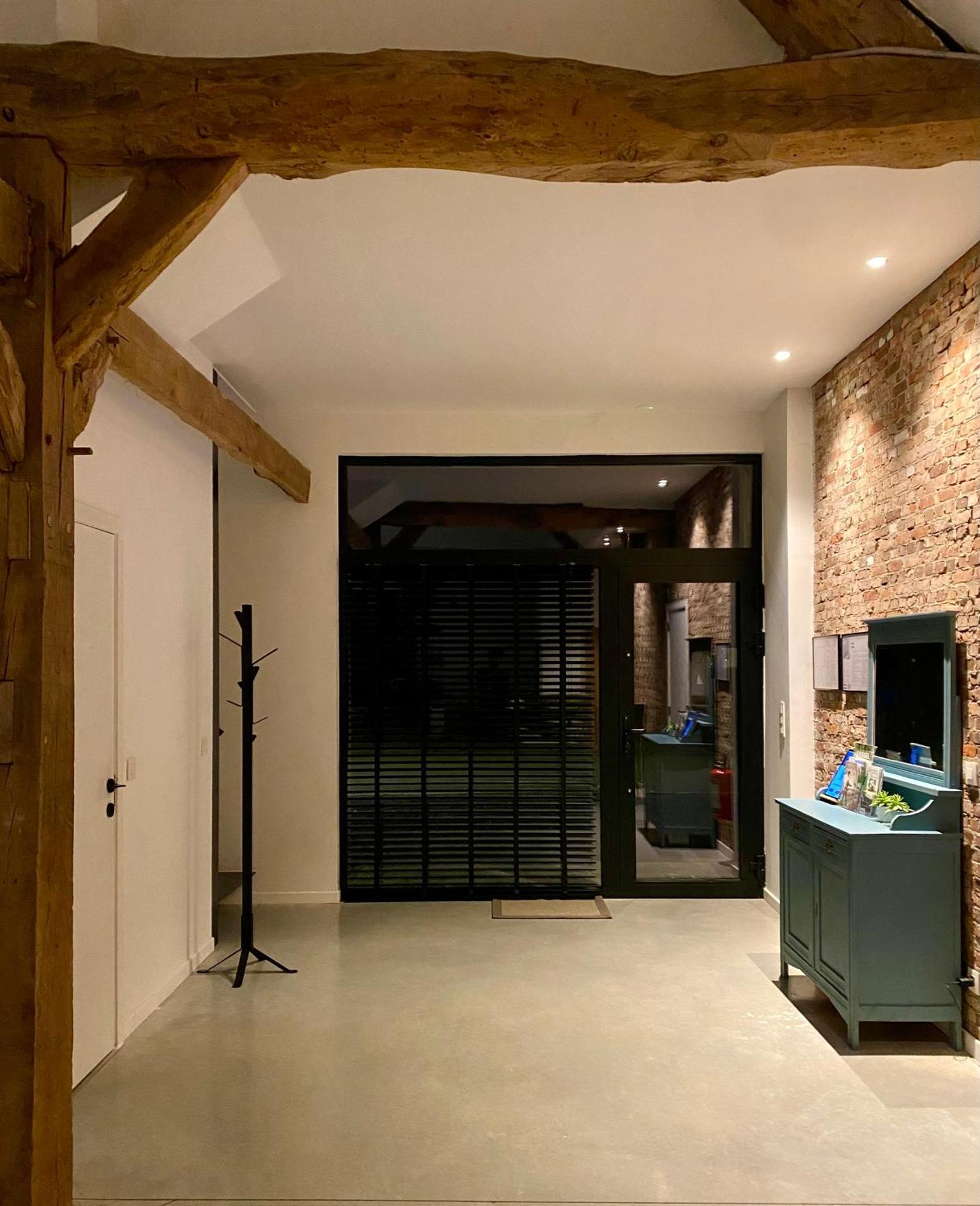 Hoeve De Kleinheide Dessel Exteriér fotografie