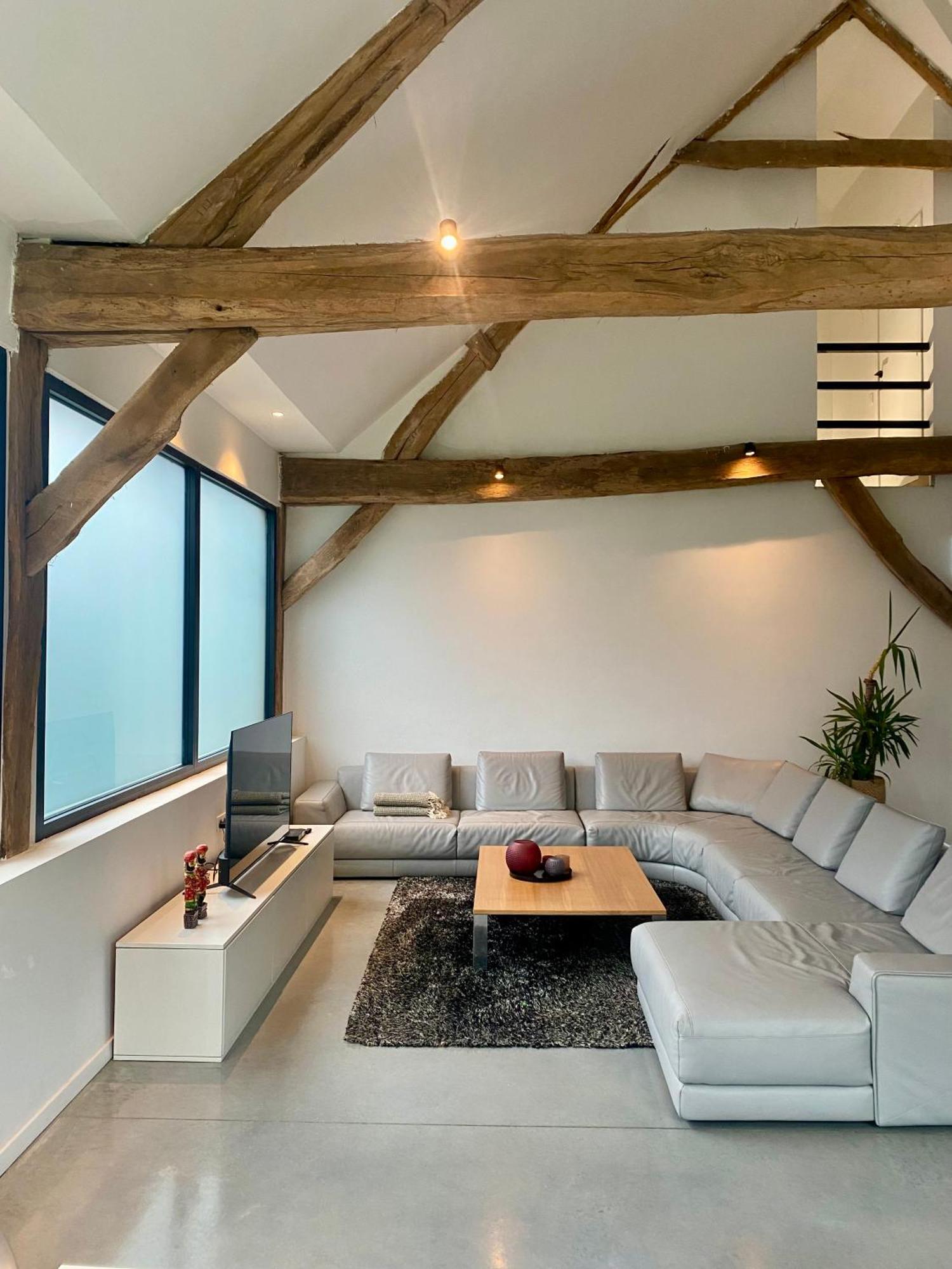 Hoeve De Kleinheide Dessel Exteriér fotografie