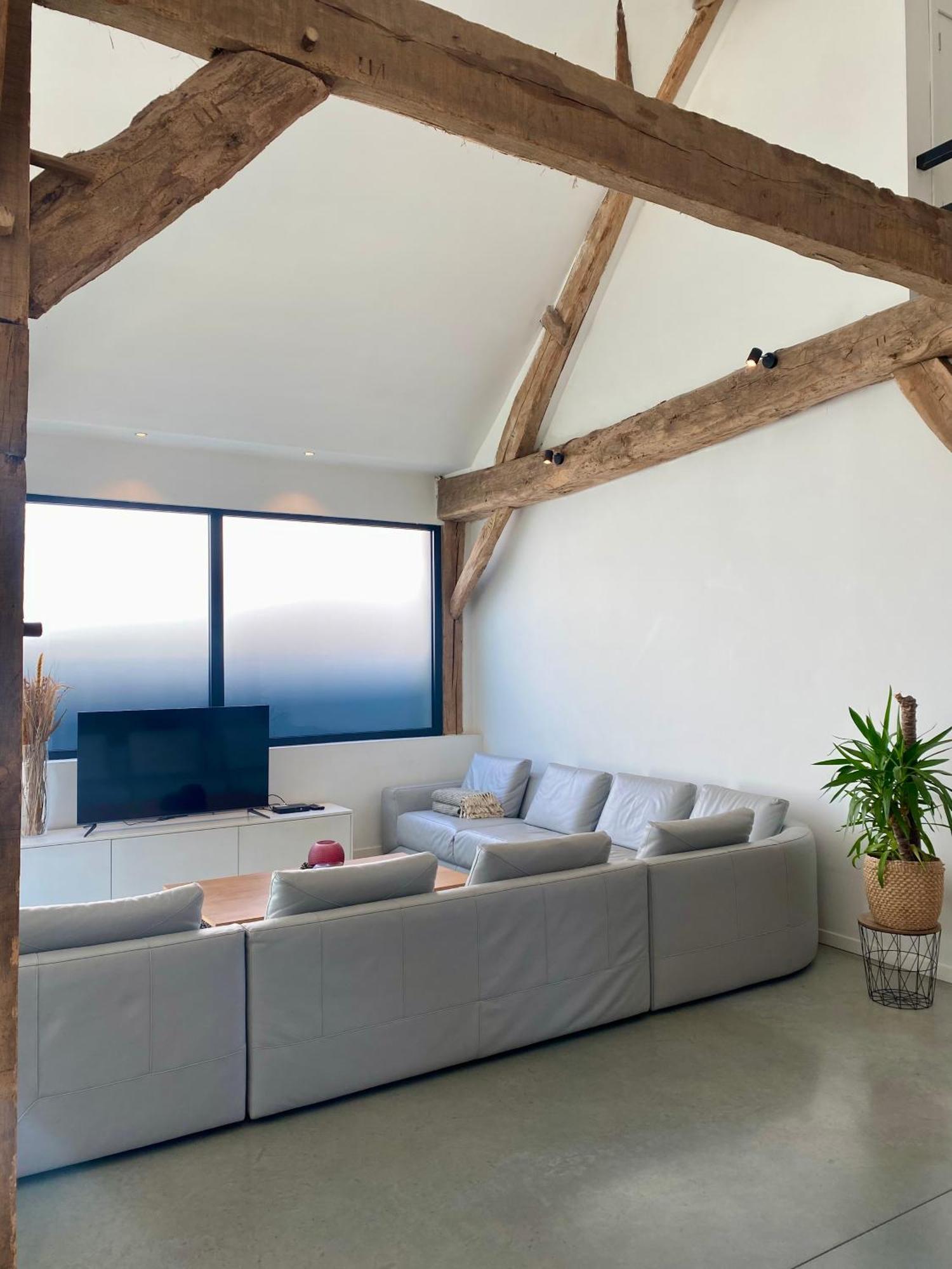 Hoeve De Kleinheide Dessel Exteriér fotografie